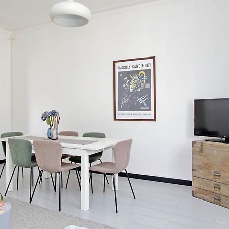 Triumph Apartment Rom Exterior foto