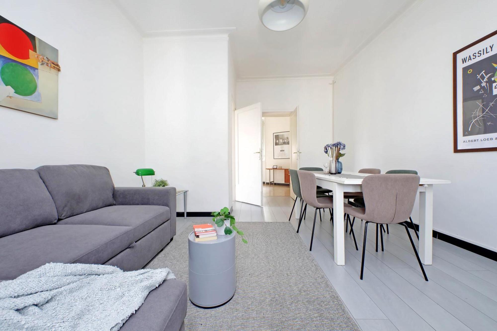 Triumph Apartment Rom Exterior foto